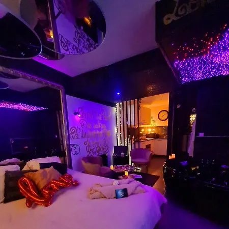 Loveroom34 * Montagnac (Herault)