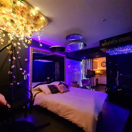 Loveroom34 Montagnac (Herault)