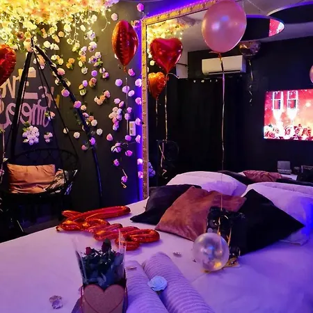 Loveroom34 *